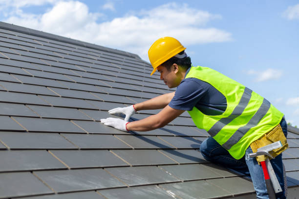 Best Commercial Roofing Services  in Bacliff, TX