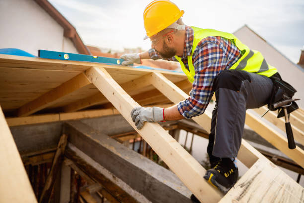 Best Roof Leak Repair  in Bacliff, TX