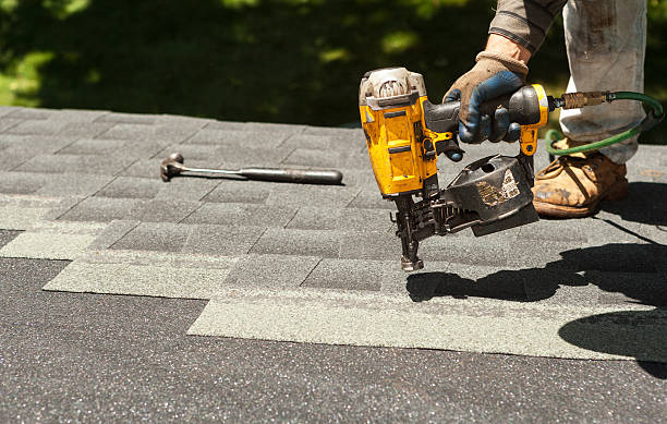 Best Residential Roofing Contractor  in Bacliff, TX