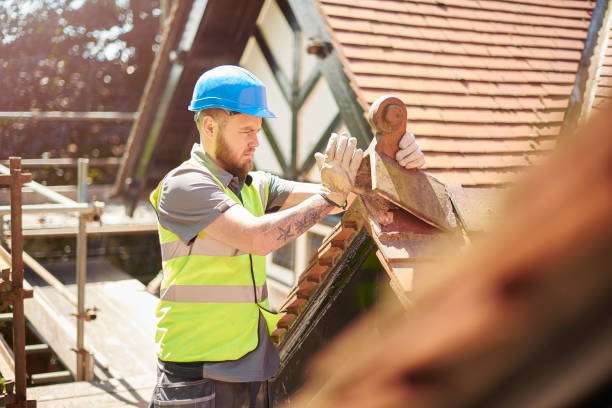 Professional Roofing Contractor in Bacliff, TX