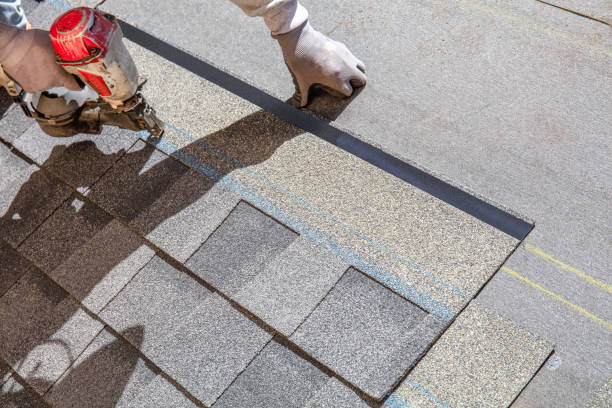 Best Gutter Installation and Roofing  in Bacliff, TX
